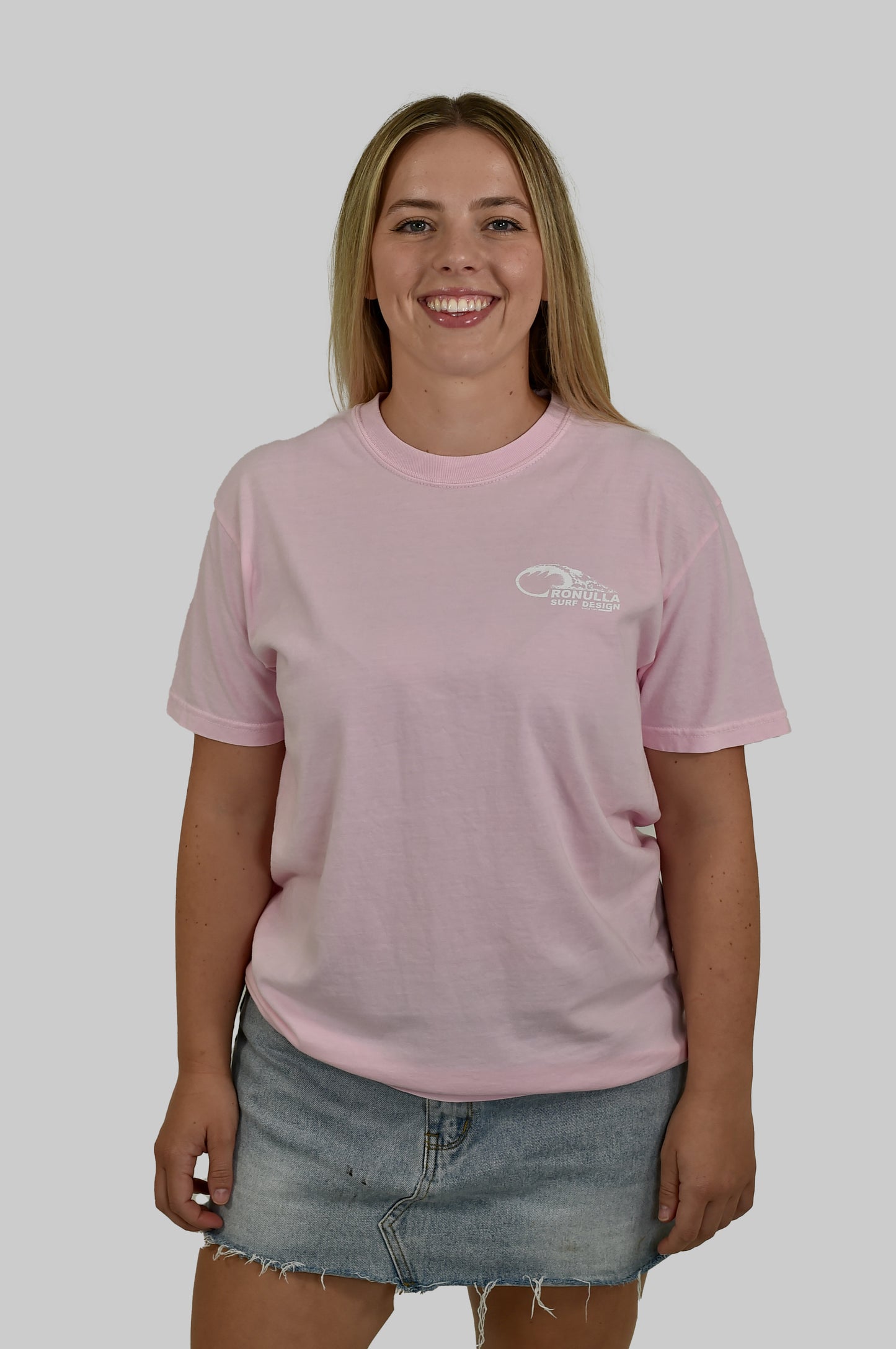 1980 The Original Tee (Pink)