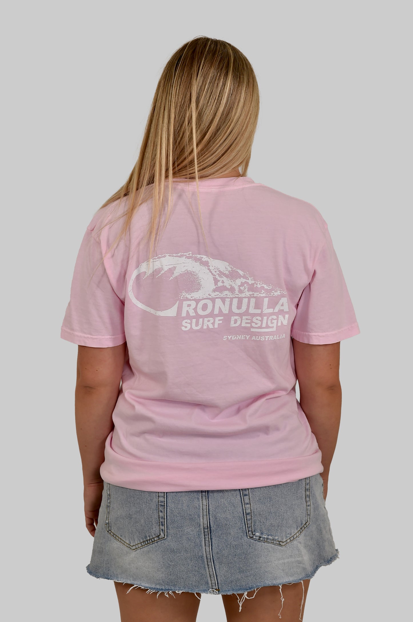 1980 The Original Tee (Pink)