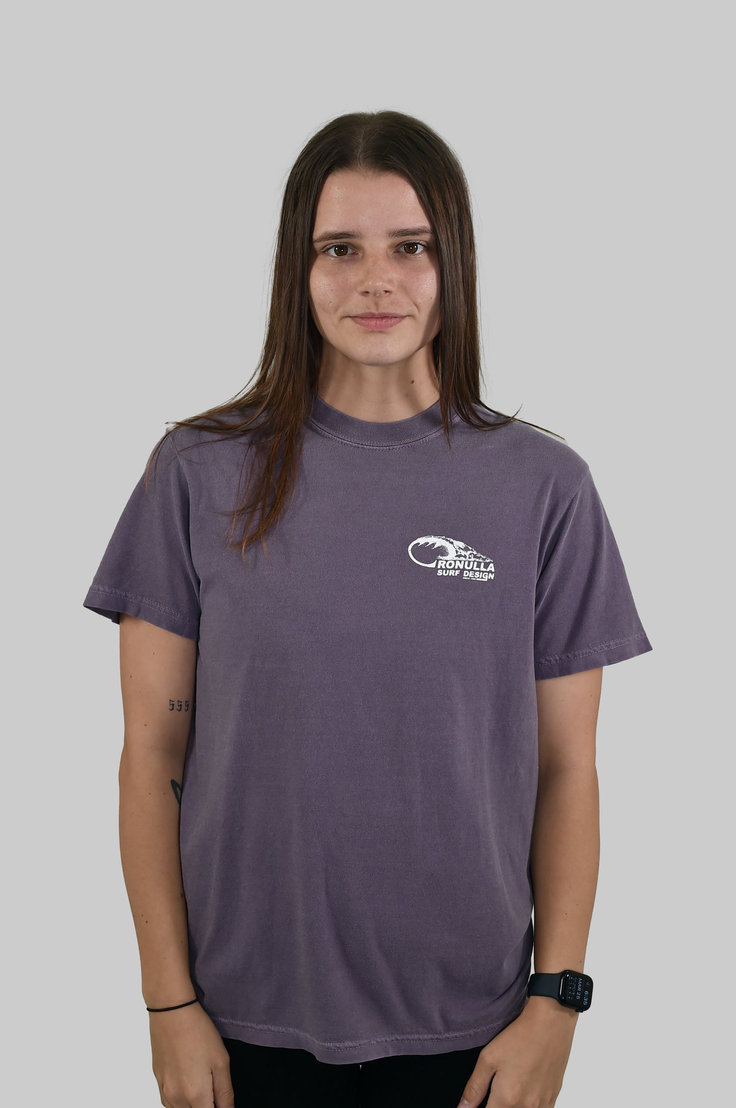 1980 The Original Tee (Wine)