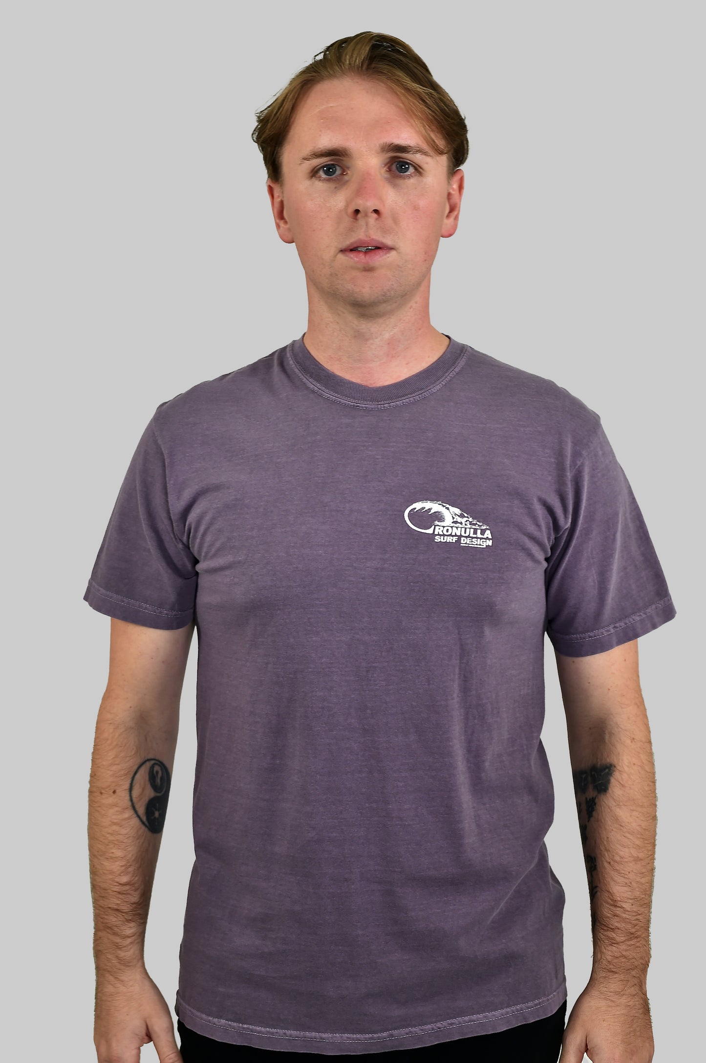 1980 The Original Tee (Wine)
