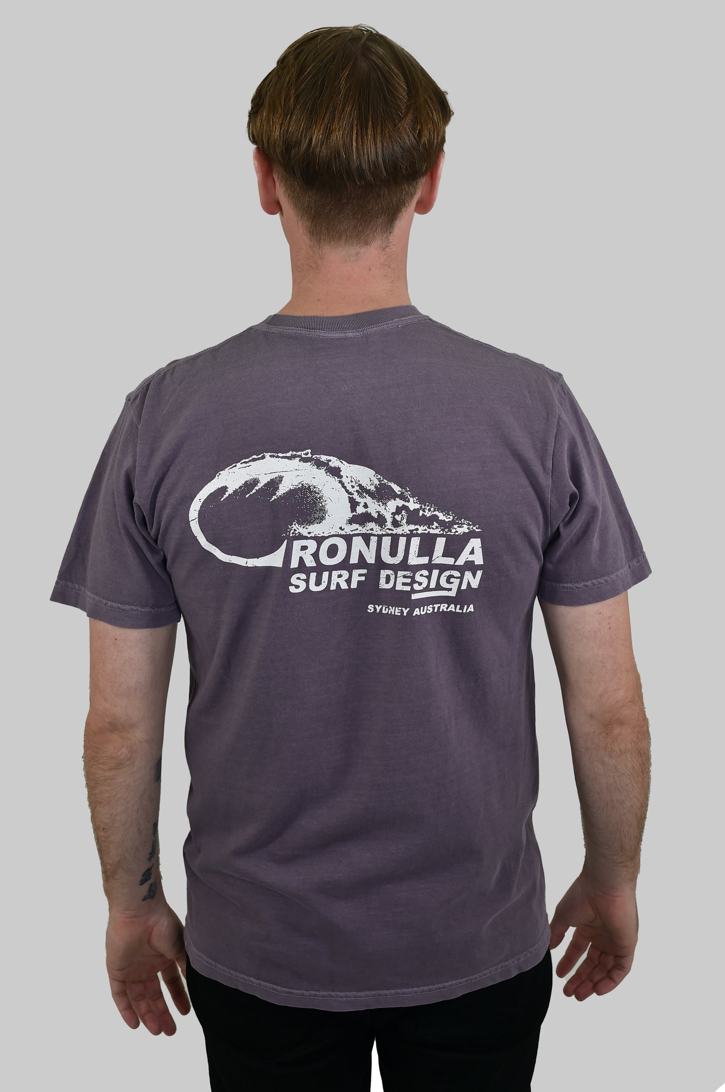 1980 The Original Tee (Wine)
