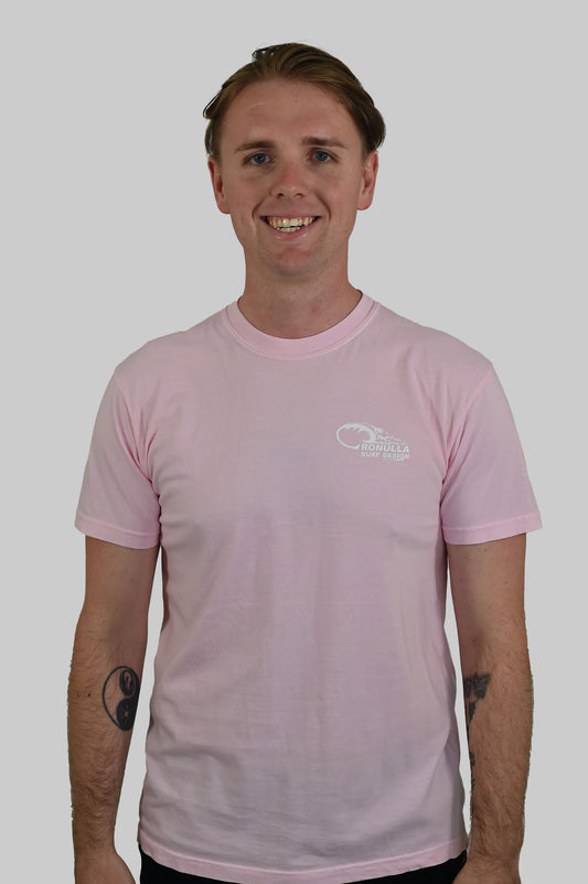 1980 The Original Tee (Pink)