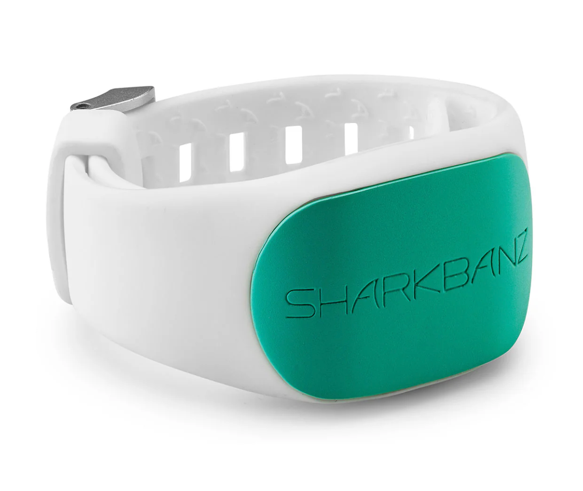 Sharkbanz 2 (White)