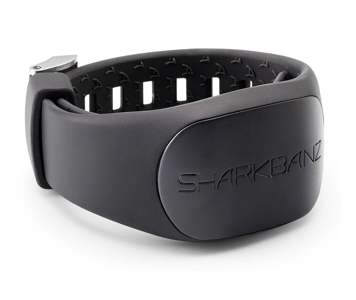 Sharkbanz 2 (Slate)
