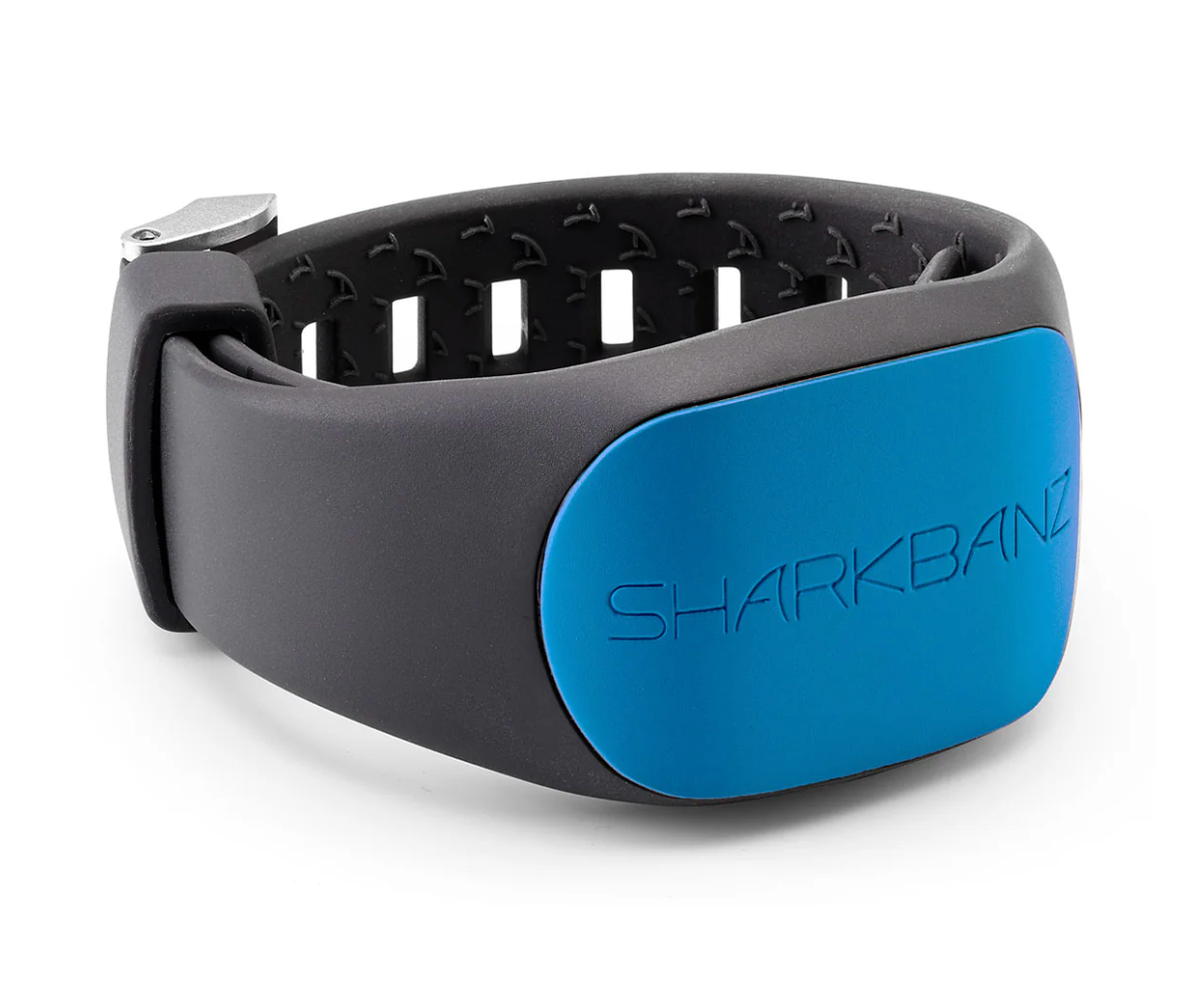 Sharkbanz 2 (Blue)