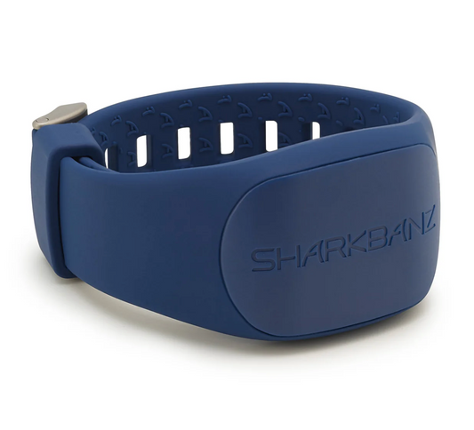Sharkbanz 2 (Navy)
