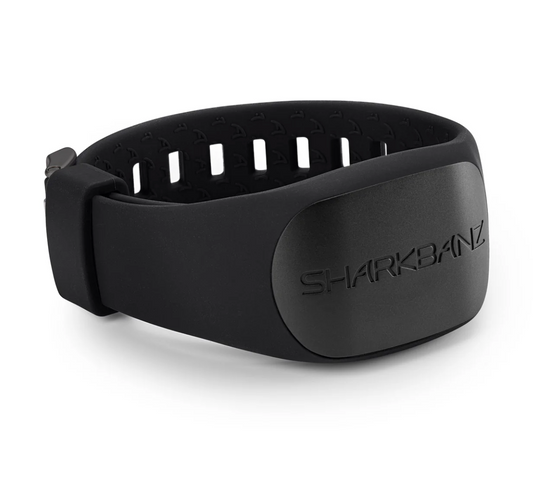 Sharkbanz 2 (Black)