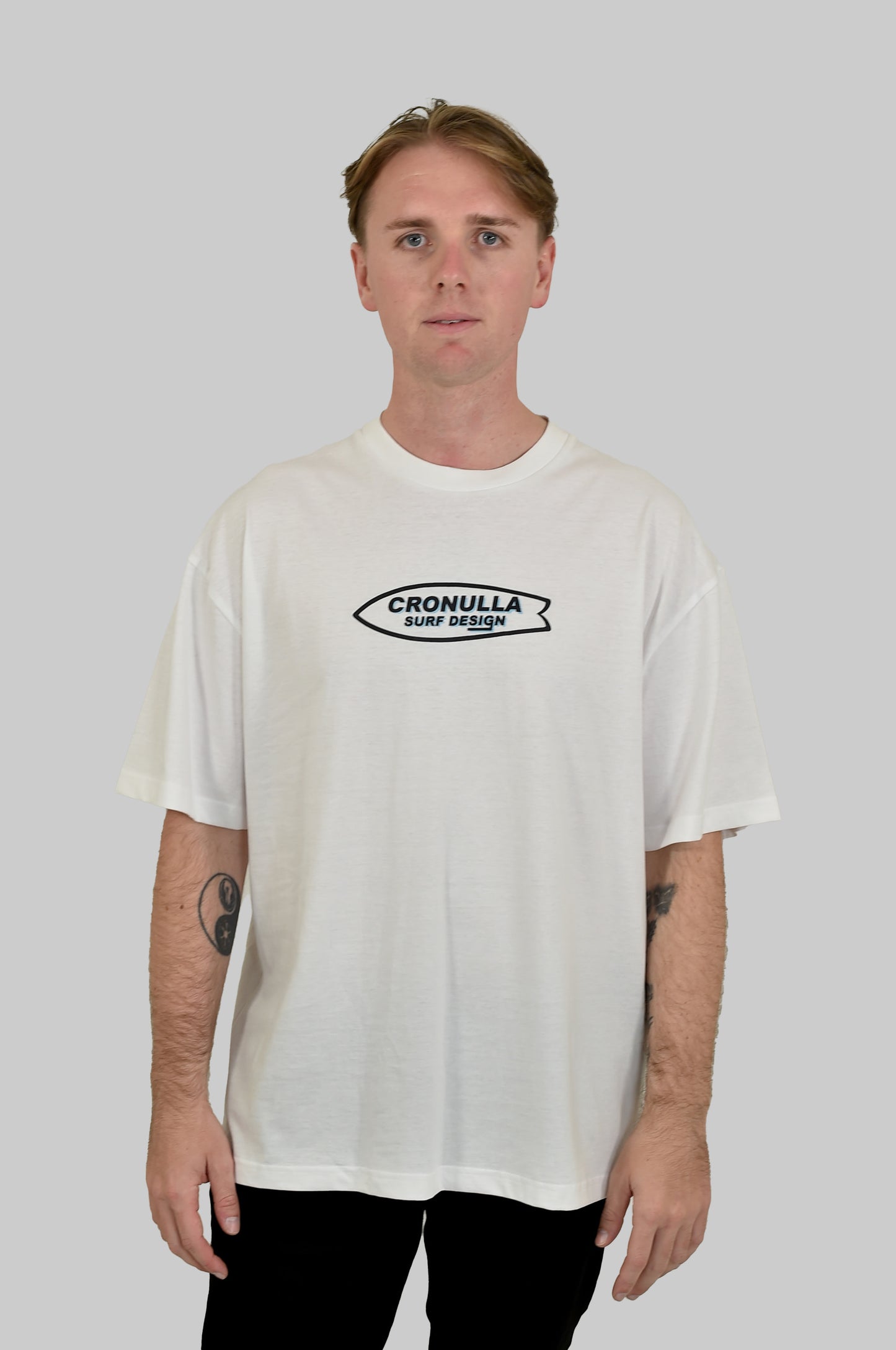 2025 Surf Tee