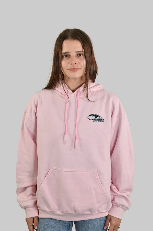 1982 Classic Hoodie (Pink)