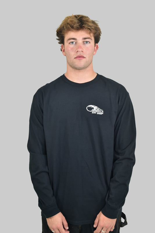 1980 The Original Tee (Long Sleeve)