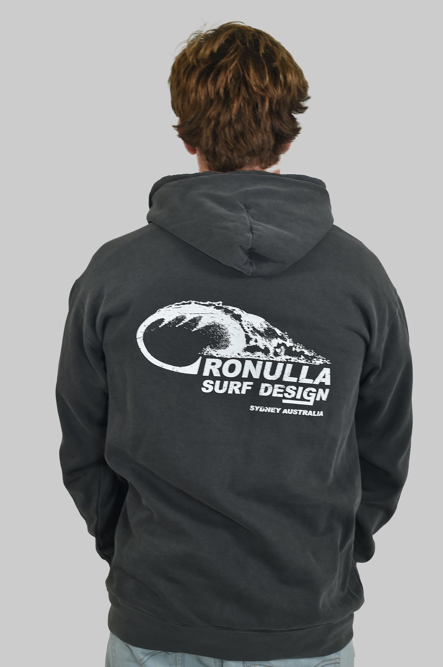 1980 The Original Hoodie
