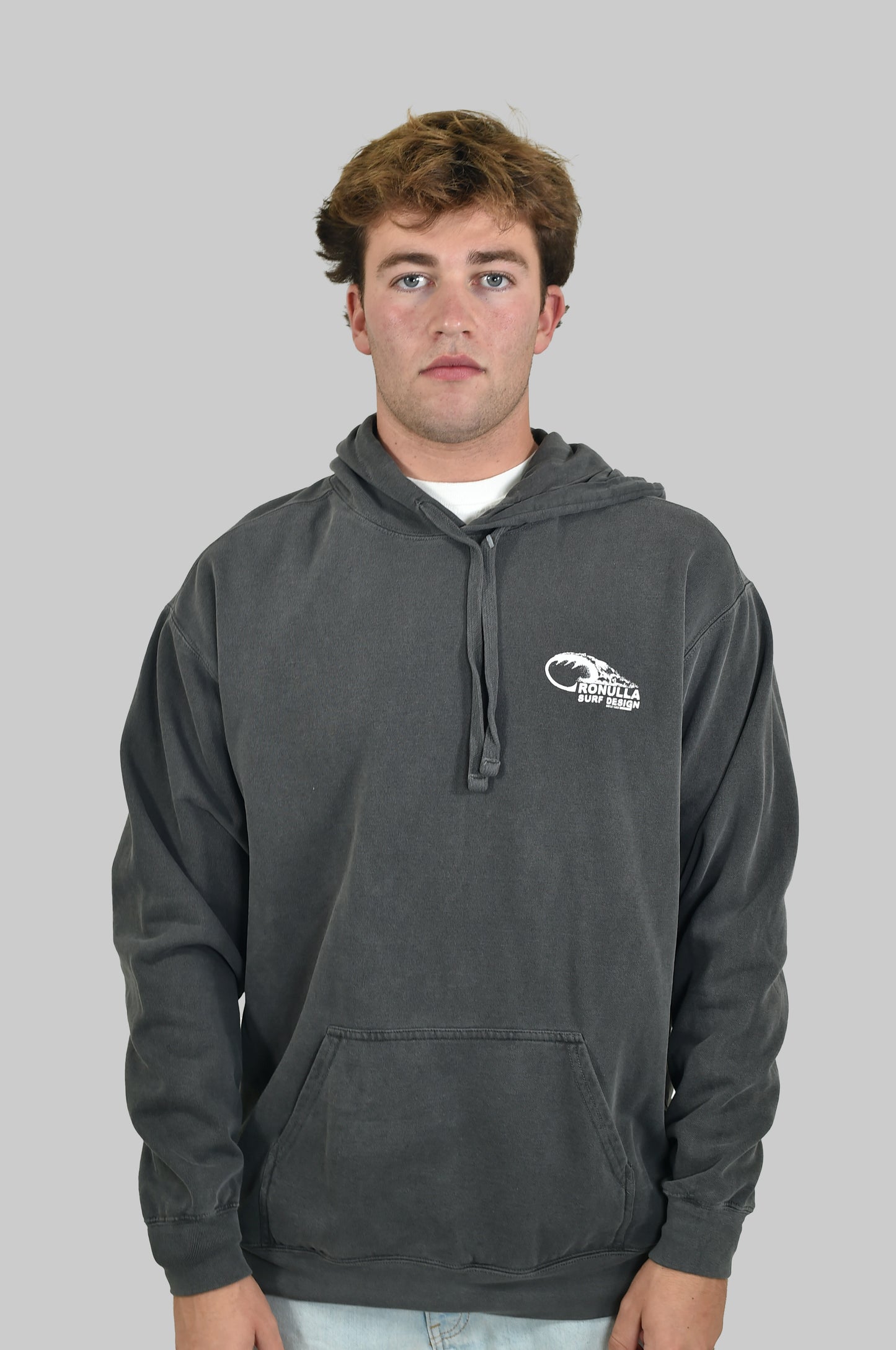 1980 The Original Hoodie
