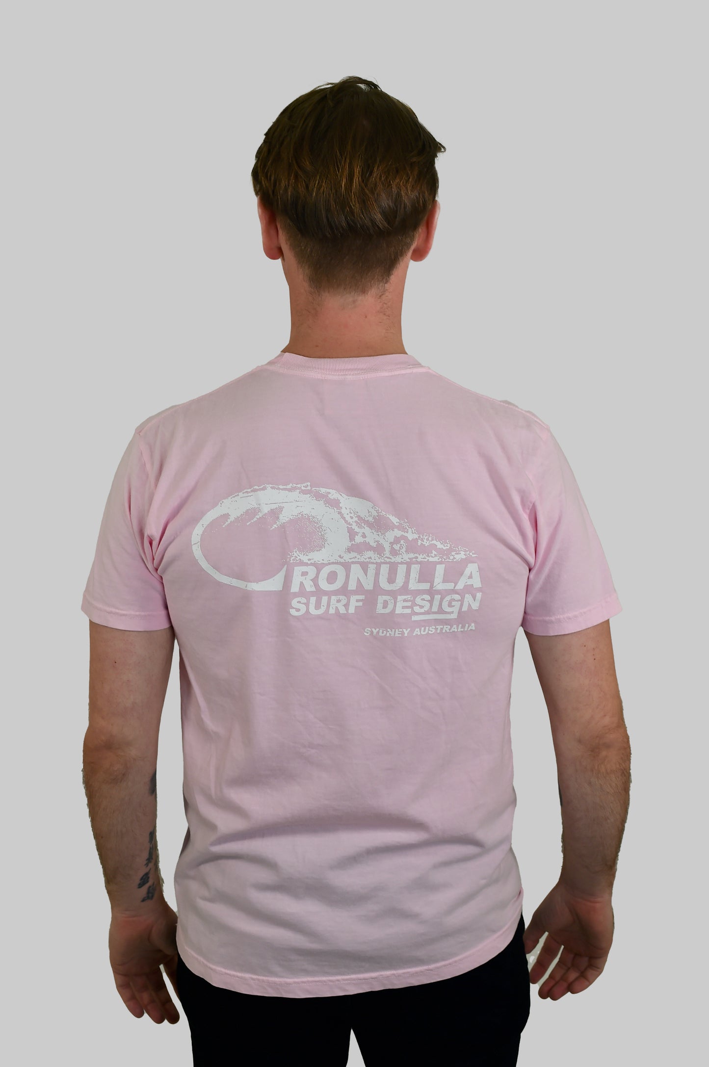 1980 The Original Tee (Pink)