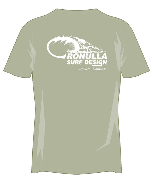 1980 The Original Tee (Bay)