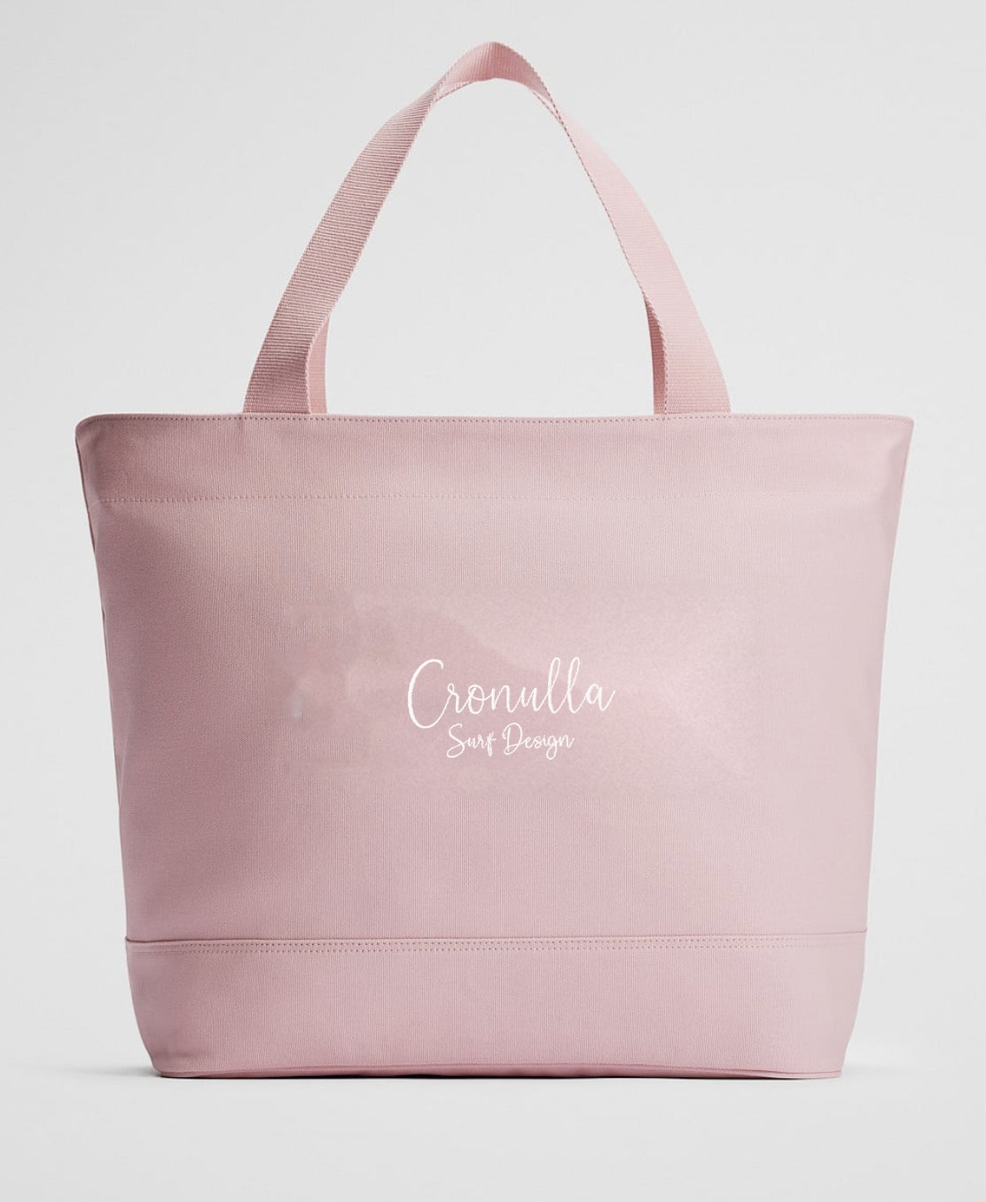 CSD Beach Bag (Pink)