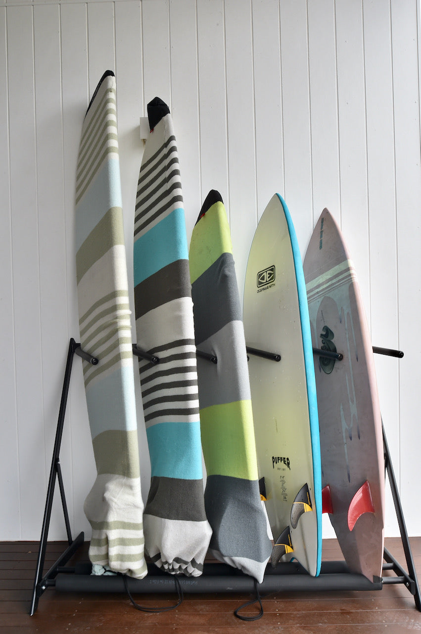 Free Standing Multi Rack – Cronulla Surf Design