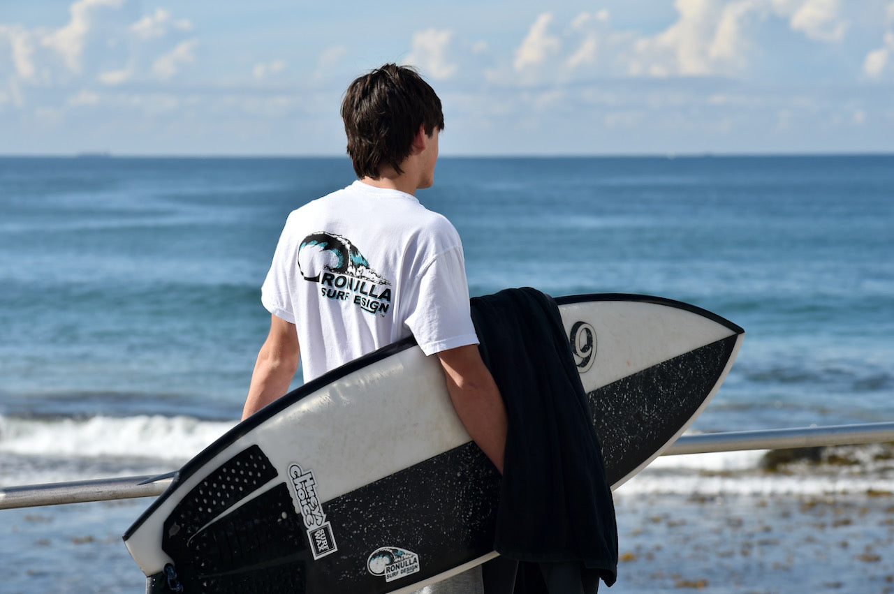 Summer Surf Essentials